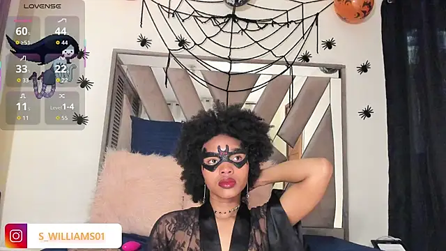 sara williams01 online show from 30, 10, 2025