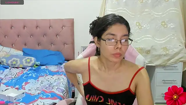 Snapshot of MyAngel777m chatting on 9, 5, 2026 MyAngel777m online show from 9, 5, 2026