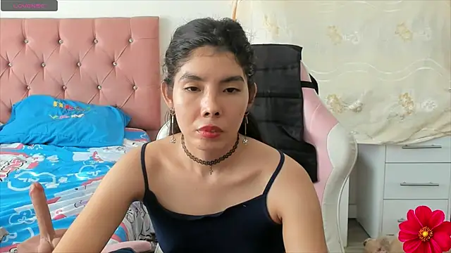 Snapshot of MyAngel777m chatting on 9, 5, 2026 MyAngel777m online show from 9, 5, 2026