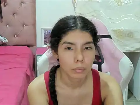 Snapshot of MyAngel777m chatting on 23, 5, 2026 MyAngel777m online show from 23, 5, 2026