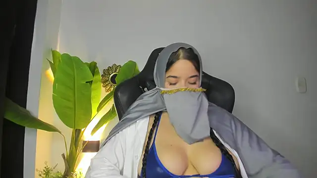 Snapshot of janna_isa chatting on 12, 6, 2026 janna isa online show from 12, 6, 2026