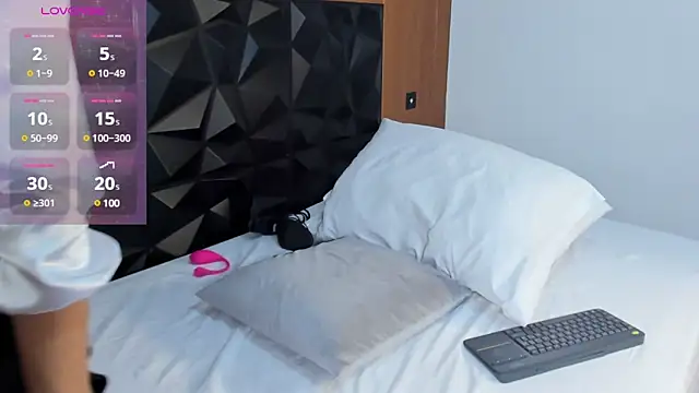 Wendy Marchall online show from 27, 2, 2025