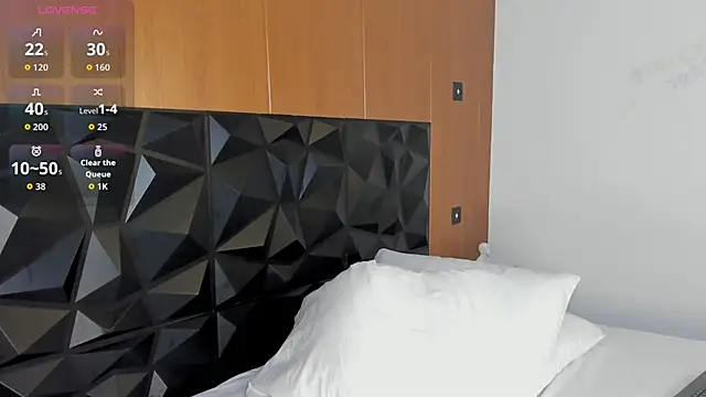 Wendy Marchall online show from 10, 1, 2026