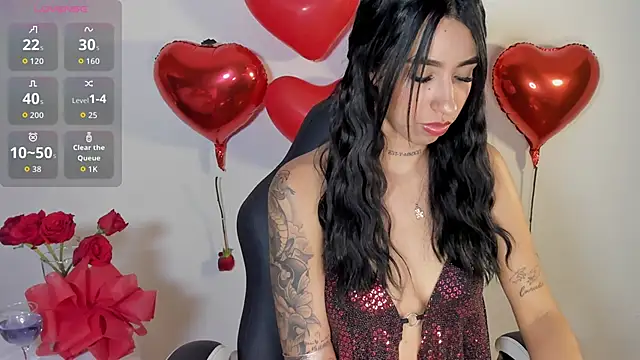 Wendy Marchall online show from 13, 2, 2026