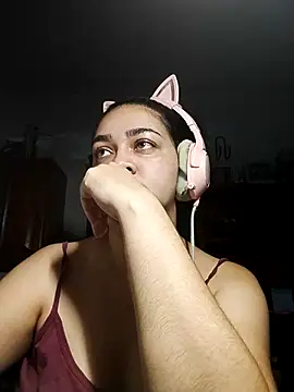 Snapshot of ely_toro_ chatting on 9, 3, 2025 ely toro online show from 9, 3, 2025