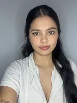 Snapshot of Amandalorense_ chatting on 1, 8, 2026 Amandalorense online show from 1, 8, 2026