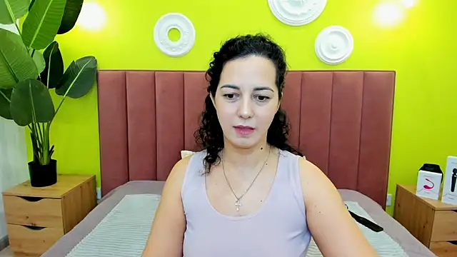 Linda Insatiable online show from 5, 2, 2026