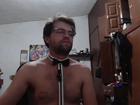 Snapshot of JhonyLove51 chatting on 5, 3, 2025 JhonyLove51 online show from 5, 3, 2025