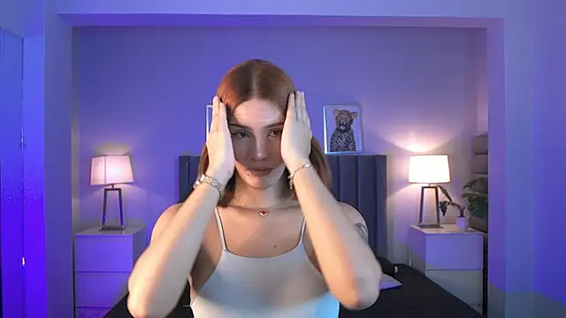 Madie  collins online show from 11, 5, 2026