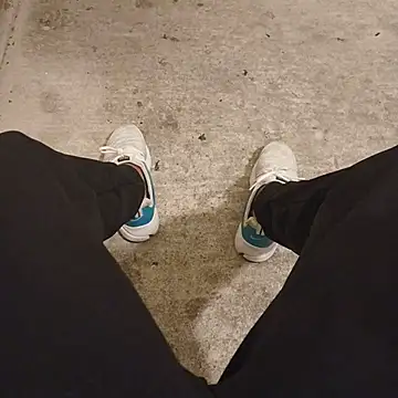 casper0303 online show from 25, 10, 2025