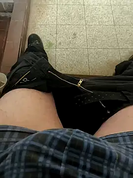 OdinWolf1990 online show from 27, 1, 2025