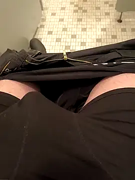 OdinWolf1990 online show from 29, 1, 2025