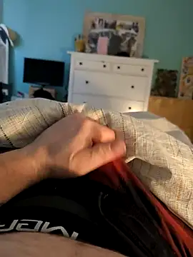 OdinWolf1990 online show from 2, 2, 2025