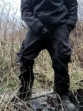 OdinWolf1990 online show from 7, 2, 2025