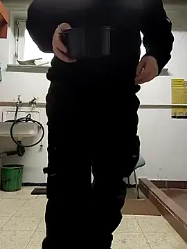 OdinWolf1990 online show from 10, 2, 2025