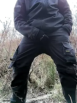 OdinWolf1990 online show from 12, 2, 2025