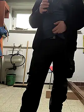 OdinWolf1990 online show from 14, 2, 2025