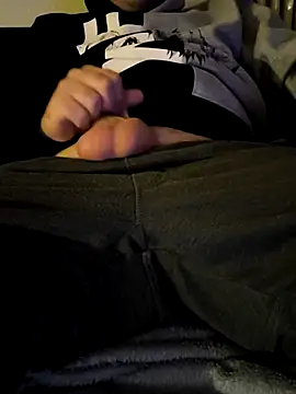 OdinWolf1990 online show from 23, 9, 2025