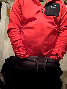 OdinWolf1990 online show from 11, 10, 2025