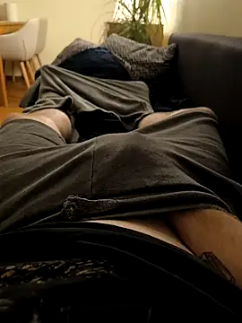 OdinWolf1990 online show from 20, 11, 2025