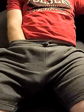 OdinWolf1990 online show from 1, 12, 2025