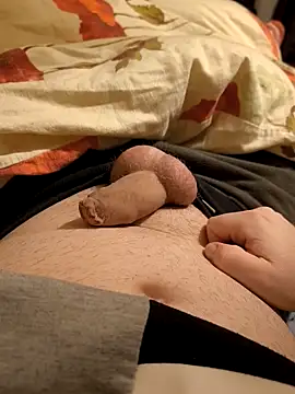 OdinWolf1990 online show from 23, 12, 2025