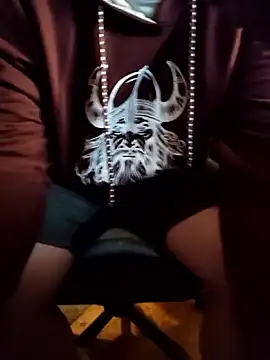 OdinWolf1990 online show from 24, 2, 2026