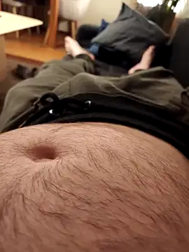 OdinWolf1990 online show from 8, 4, 2026