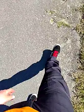 OdinWolf1990 online show from 30, 4, 2026