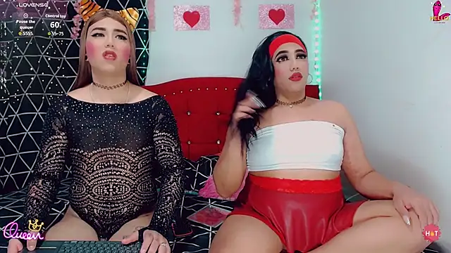 Snapshot of Milas_we chatting on 17, 6, 2026 Milas we online show from 17, 6, 2026