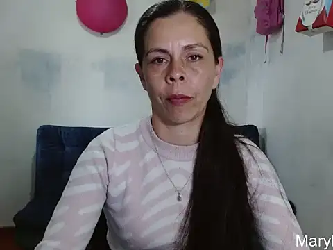 Snapshot of Marilyn_xxxx chatting on 1, 5, 2026 Marilyn xxxx online show from 1, 5, 2026