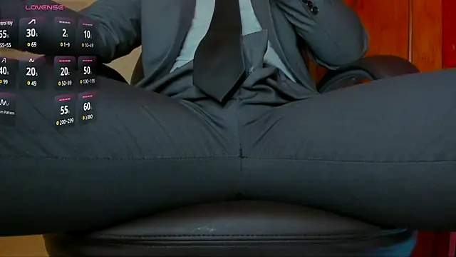 MrLonely02 online show from 19, 2, 2025