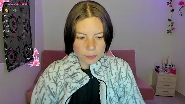 Snapshot of Susana_garcia_ chatting on 7, 12, 2024 Susana garcia  online show from 7, 12, 2024