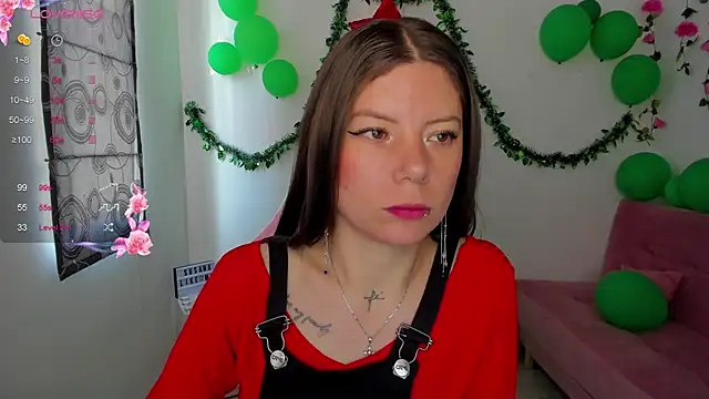 Snapshot of Susana_garcia_ chatting on 20, 12, 2024 Susana garcia  online show from 20, 12, 2024