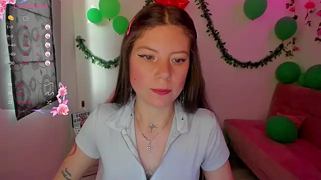 Snapshot of Susana_garcia_ chatting on 21, 12, 2024 Susana garcia  online show from 21, 12, 2024