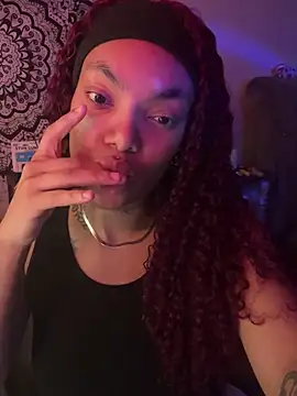 butterflybootyy online show from 12, 12, 2024
