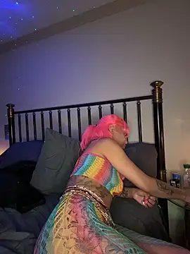 butterflybootyy online show from 11, 2, 2026