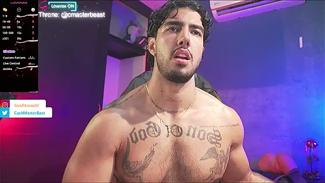 Snapshot of JACOB_MARTINS chatting on 28, 4, 2026 JACOB MARTINS online show from 28, 4, 2026