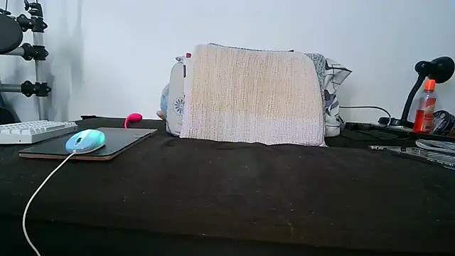 Elizabeth68 online show from 19, 3, 2026