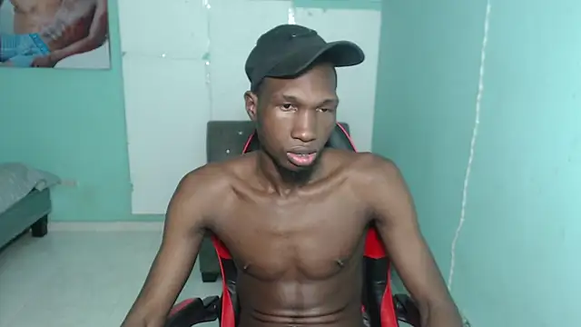 black30cmdick online show from 18, 1, 2026