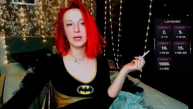 Snapshot of AgathaNoxe chatting on 7, 3, 2025 AgathaNoxe online show from 7, 3, 2025
