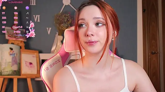 YourSkyAni online show from 5, 3, 2025