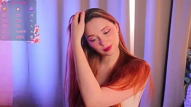 YourSkyAni online show from 23, 3, 2026