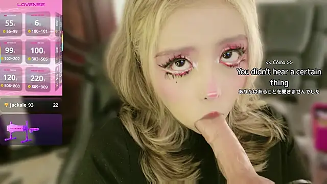 Teen sofia  online show from 27, 3, 2026