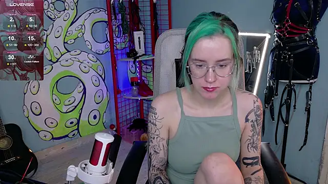 Cumpotik Eve online show from 14, 2, 2026