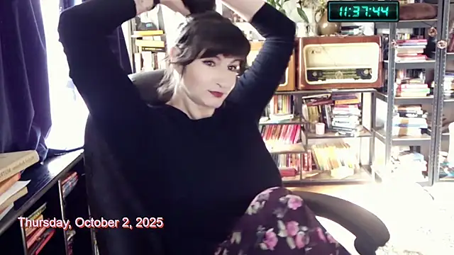 Snapshot of 404girlnotfound chatting on 2, 10, 2025 404girlnotfound online show from 2, 10, 2025