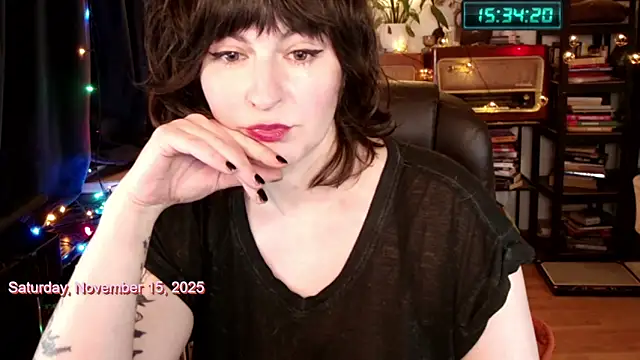 Snapshot of 404girlnotfound chatting on 15, 11, 2025 404girlnotfound online show from 15, 11, 2025