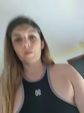 Lizzymontanaa online show from 15, 11, 2025