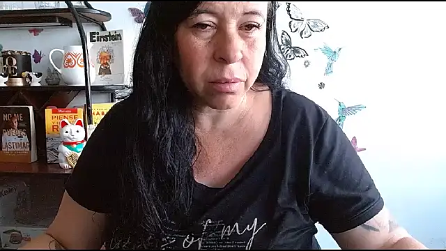 SadistikXX online show from 15, 3, 2026