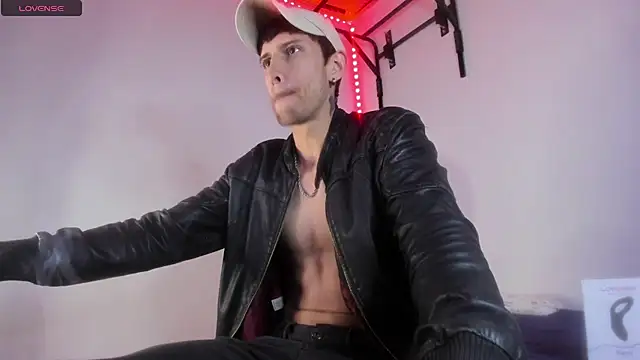 ImVen980 online show from 24, 1, 2025